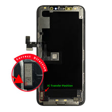 Load image into Gallery viewer, (MP+) Hard OLED  Screen Assembly for iPhone 11 Pro - Black