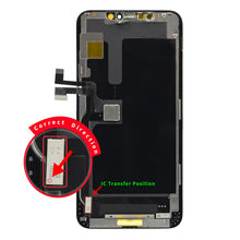 Load image into Gallery viewer, (AM+) LCD Assembly for iPhone 11 Pro Max - Black