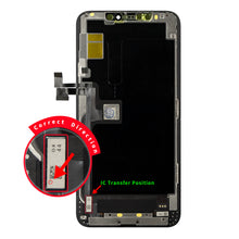 Load image into Gallery viewer, (MP+ COF) LTPS InCell LCD Assembly for iPhone 11 Pro Max - Black