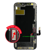 Load image into Gallery viewer, (ACE) InCell LCD Assembly for iPhone 12 / 12 Pro - Black