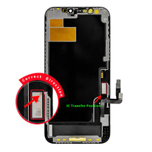 Load image into Gallery viewer, (MP+) FHD+ OLED Assembly for iPhone 12 / 12 Pro - Black (Top Quality)