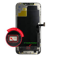 Load image into Gallery viewer, (AM+) LCD Assembly for iPhone 12 Pro Max - Black