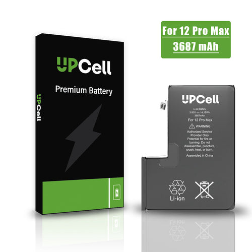(UPCell) Replacement Battery for iPhone 12 Pro Max