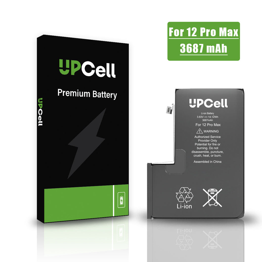 (UPCell) Replacement Battery for iPhone 12 Pro Max