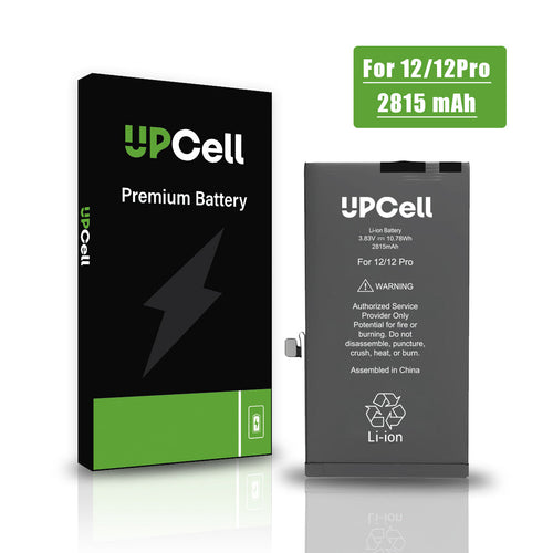 (UPCell) Replacement Battery for iPhone 12 / 12 Pro