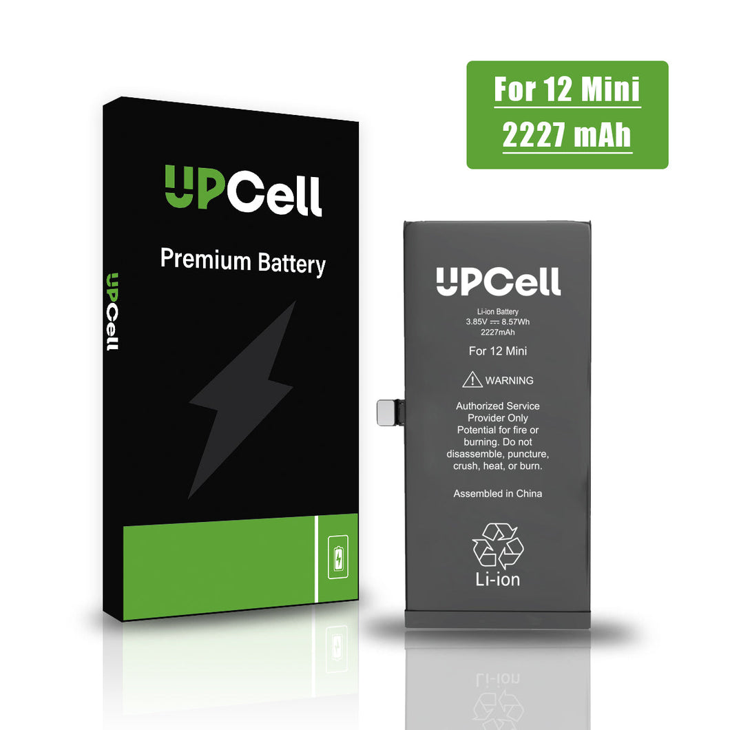 (UPCell) Replacement Battery for iPhone 12 Mini
