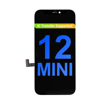 Load image into Gallery viewer, (AM+) LCD Assembly for iPhone 12 Mini - Black