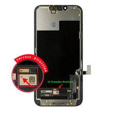 Load image into Gallery viewer, (MP+) FHD+ OLED Assembly for iPhone 13 - Black (Top Quality)