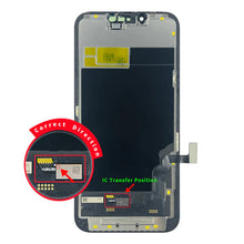 Load image into Gallery viewer, (AM+) LCD Assembly for iPhone 13 - Black