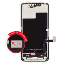 Load image into Gallery viewer, (MP+) FOG Soft OLED Assembly for iPhone 13 Mini - Black