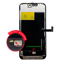 Load image into Gallery viewer, (ACE) InCell LCD Assembly for iPhone 13 Pro - Black
