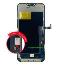 Load image into Gallery viewer, (ACE) InCell LCD Assembly for iPhone 13 Pro Max - Black (80 Hz)