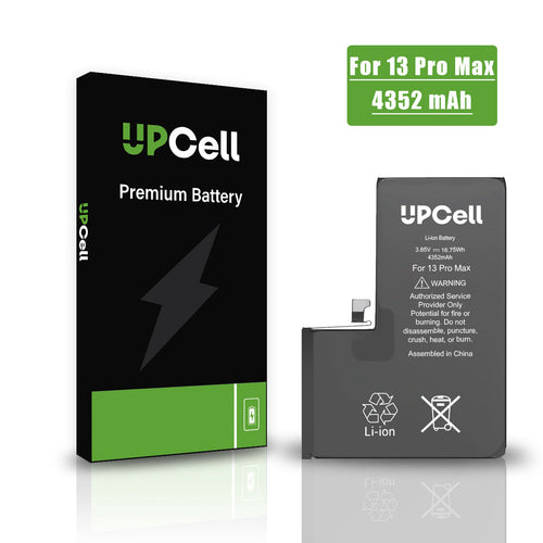 (UPCell) Replacement Battery for iPhone 13 Pro Max