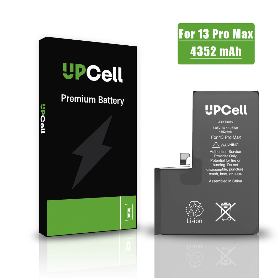 (UPCell) Replacement Battery for iPhone 13 Pro Max