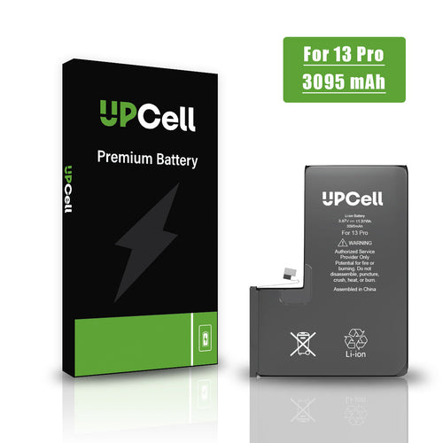 (UPCell) Replacement Battery for iPhone 13 Pro
