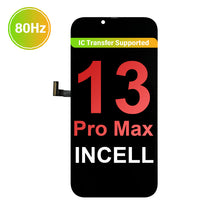 Load image into Gallery viewer, (ACE) InCell LCD Assembly for iPhone 13 Pro Max - Black (80 Hz)
