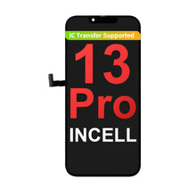 Load image into Gallery viewer, (ACE) InCell LCD Assembly for iPhone 13 Pro - Black