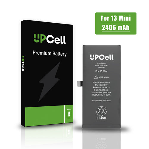 (UPCell) Replacement Battery for iPhone 13 Mini