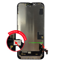 Load image into Gallery viewer, (ACE) InCell LCD Assembly for iPhone 14 Plus - Black