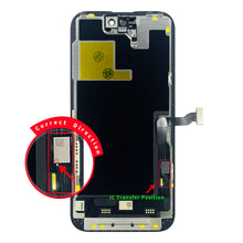 Load image into Gallery viewer, (ACE) InCell LCD Assembly for iPhone 14 Pro - Black (80 Hz)