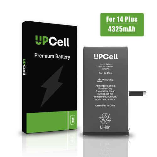 (UPCell) Replacement Battery for iPhone 14 Plus