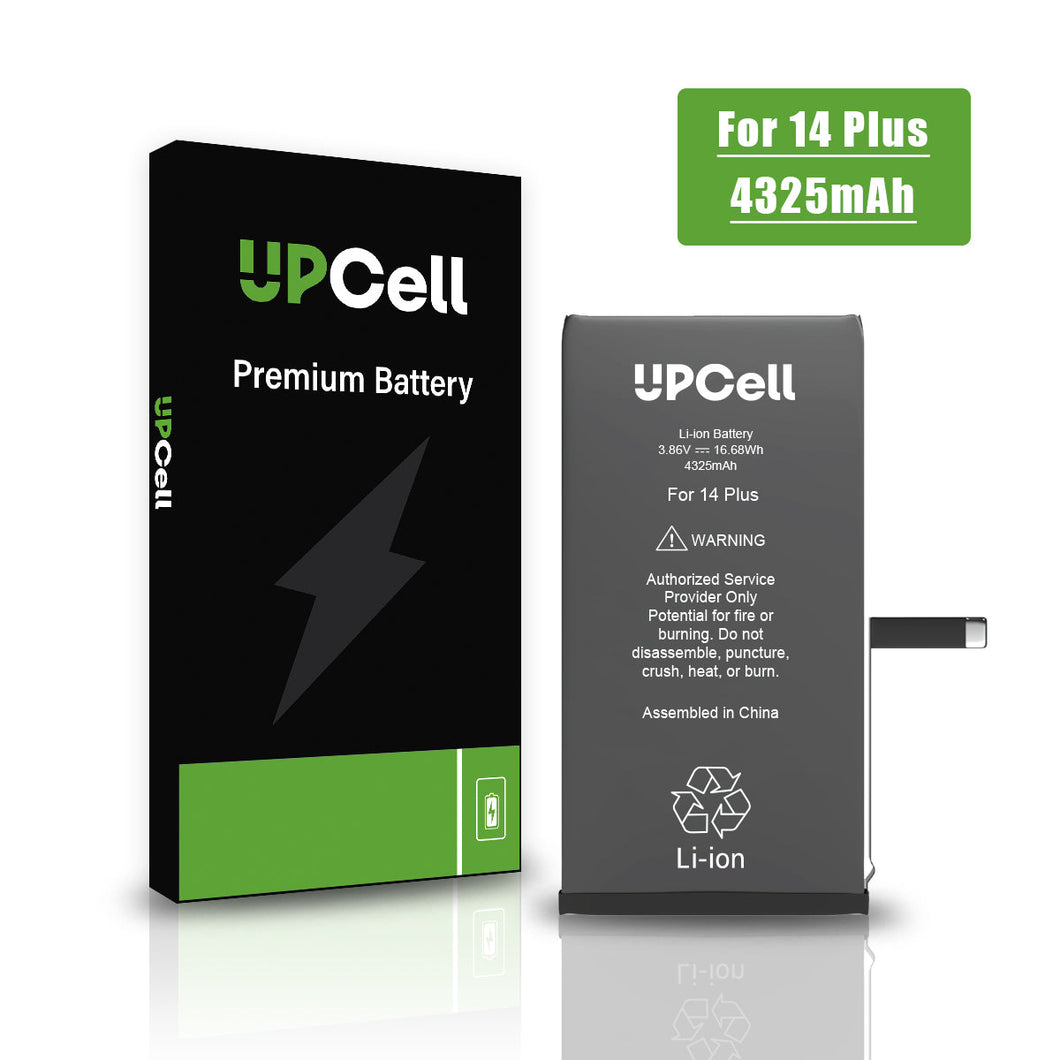 (UPCell) Replacement Battery for iPhone 14 Plus