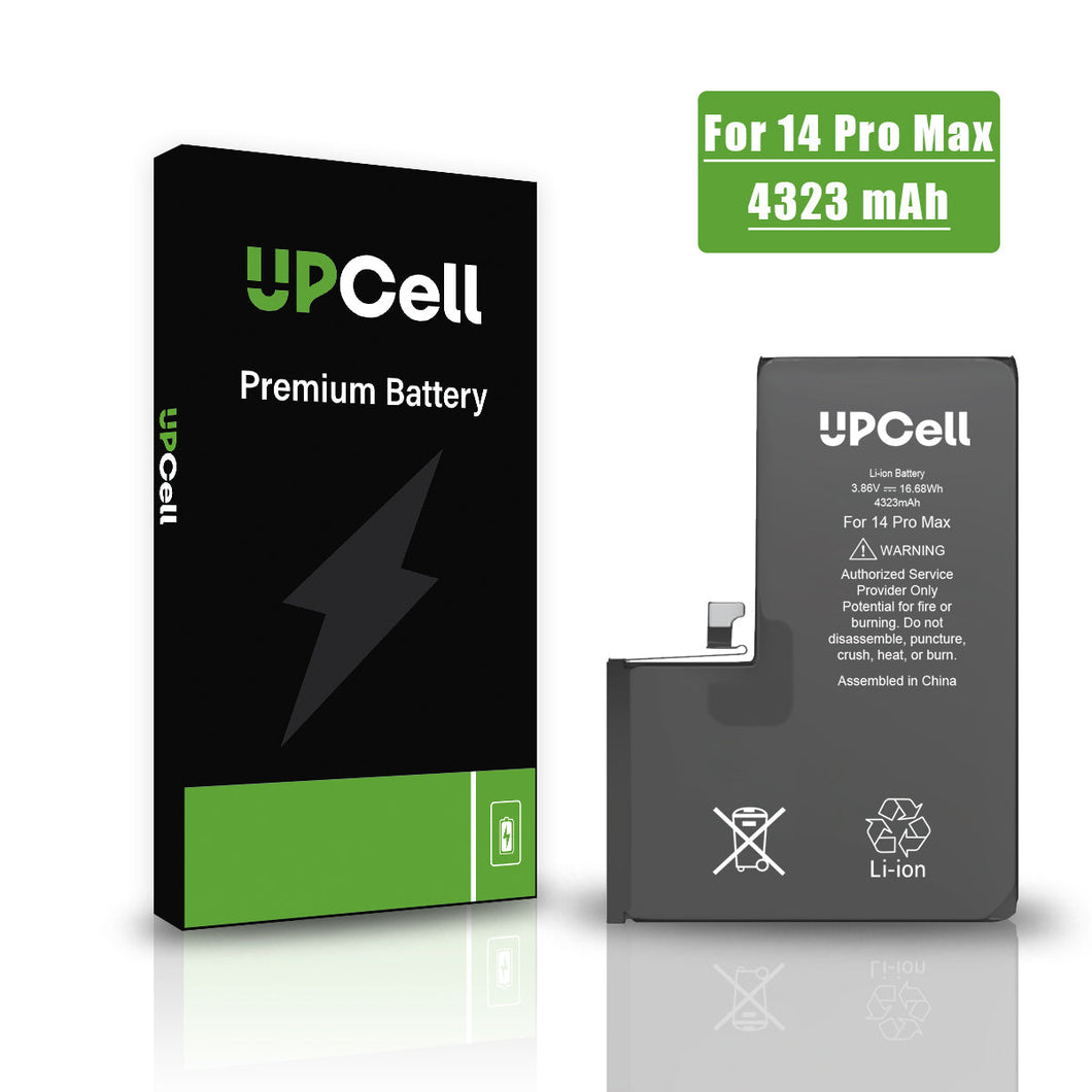(UPCell) Replacement Battery for iPhone 14 Pro Max