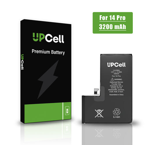 (UPCell) Replacement Battery for iPhone 14 Pro