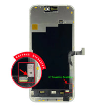Load image into Gallery viewer, (MP+) Soft OLED Assembly for iPhone 15 Pro Max - Black (120 Hz)