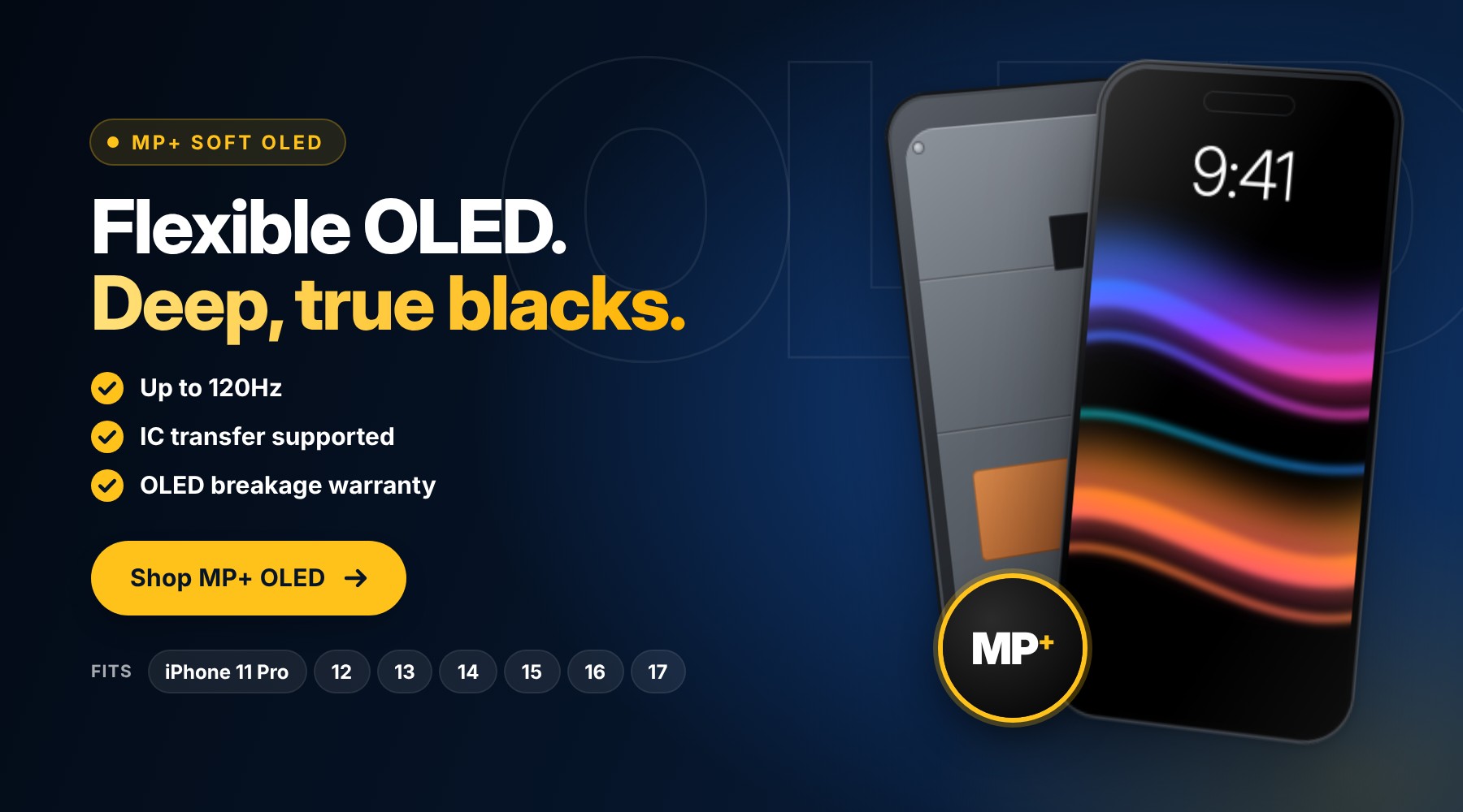 Home Mobile Banner