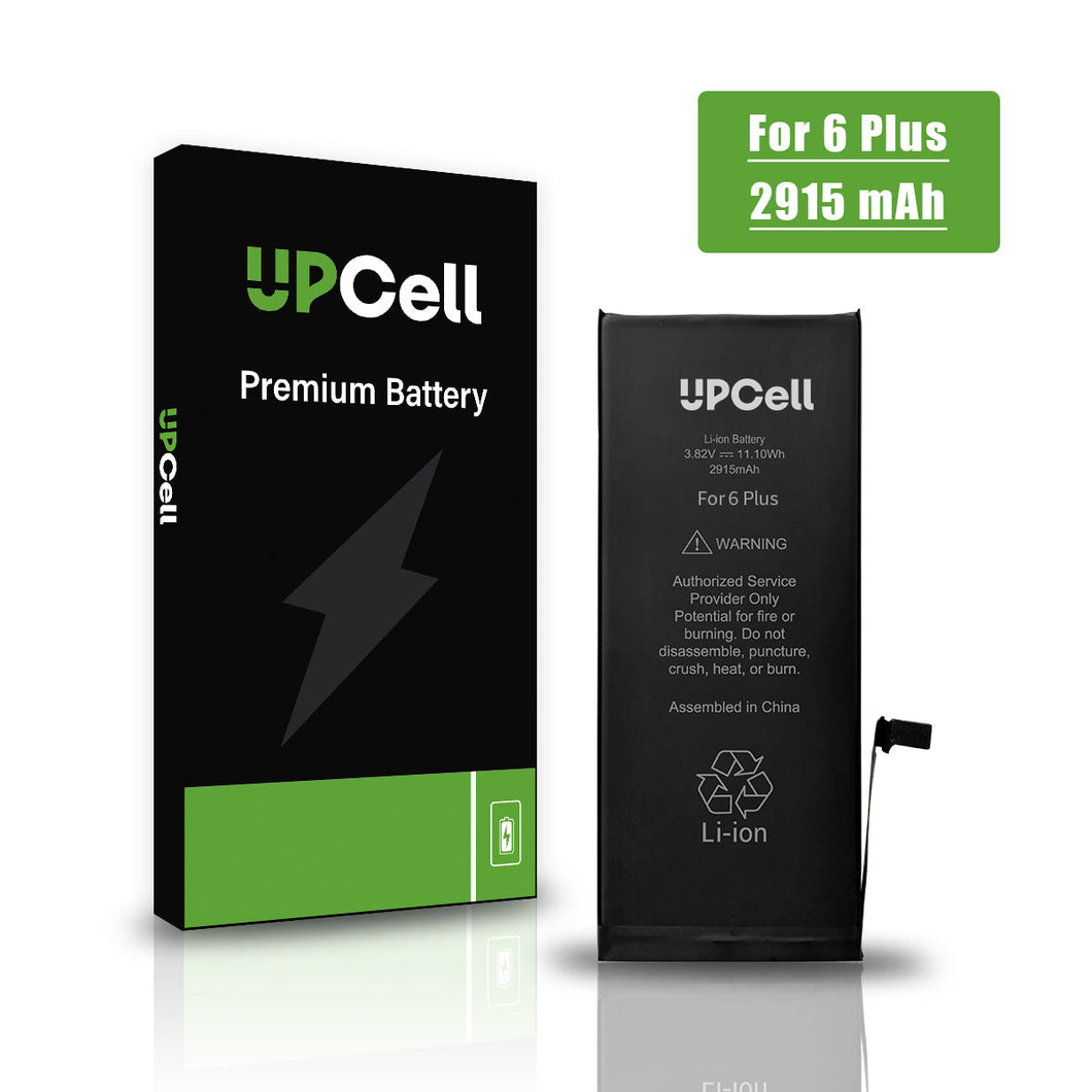 (UPCell) Replacement Battery for iPhone 6 Plus