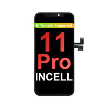 Load image into Gallery viewer, (ACE) InCell LCD Assembly for iPhone 11 Pro - Black
