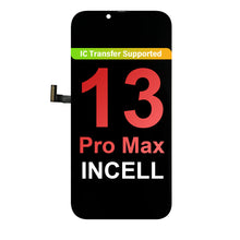 Load image into Gallery viewer, (ACE) InCell LCD Assembly for iPhone 13 Pro Max - Black
