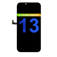 Load image into Gallery viewer, (AM+) LCD Assembly for iPhone 13 - Black