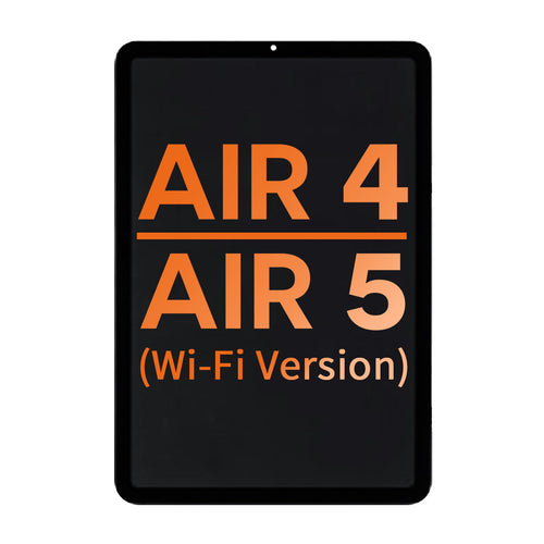 Aftermarket Pro LCD Assembly with Digitizer for iPad Air 4 / Air 5 (Wi-Fi Version)