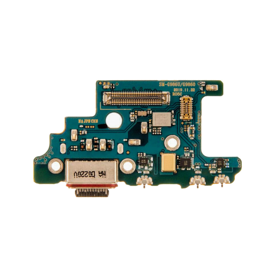 Premium Charging Port Board for Samsung Galaxy S20 Plus (G986U) (US Version)