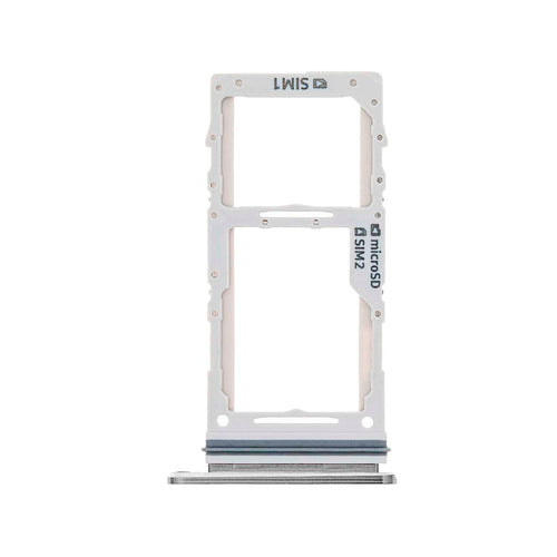 Dual SIM Card Tray for Samsung Galaxy Note 10 Plus - Aura Glow