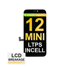 Load image into Gallery viewer, (MP+) LTPS InCell LCD Assembly for iPhone 12 Mini - Black