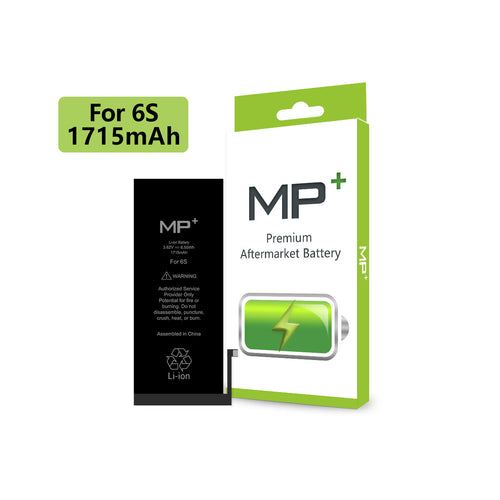 MP+ Replacement Battery for iPhone 6S