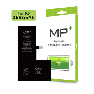 MP+ Replacement Battery for iPhone XS