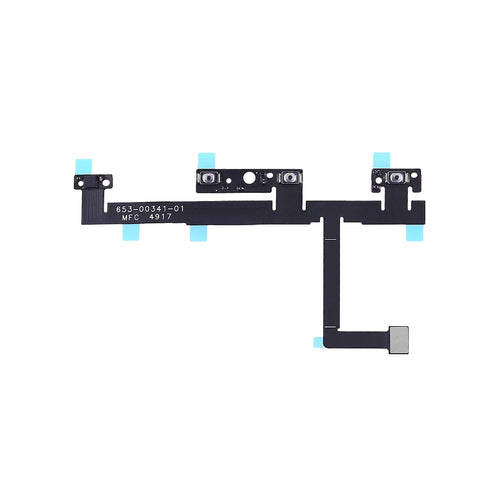 Power and Volume Button Flex Cable for Google Pixel 3 XL