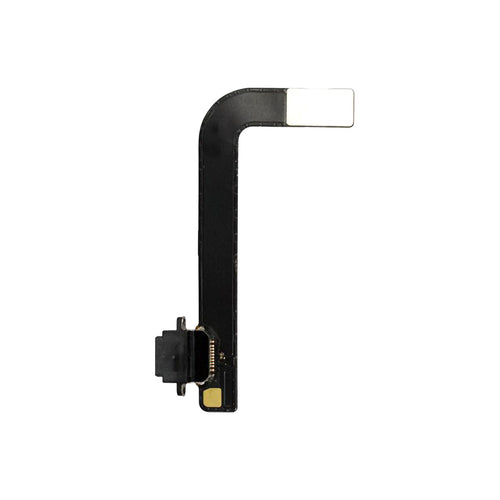Premium Charging Port Flex Cable for iPad 4