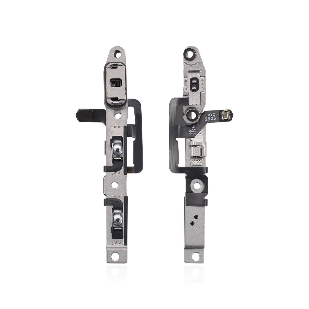 Premium Volume Button Flex Cable for iPhone 15