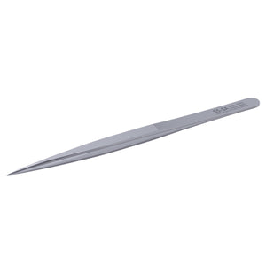 QIANLI Non-Magnetic Stainless Tweezer - Long Tip