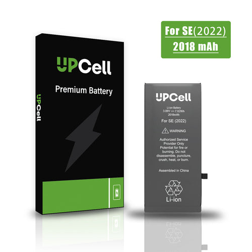 (UPCell) Replacement Battery for iPhone SE (2022)