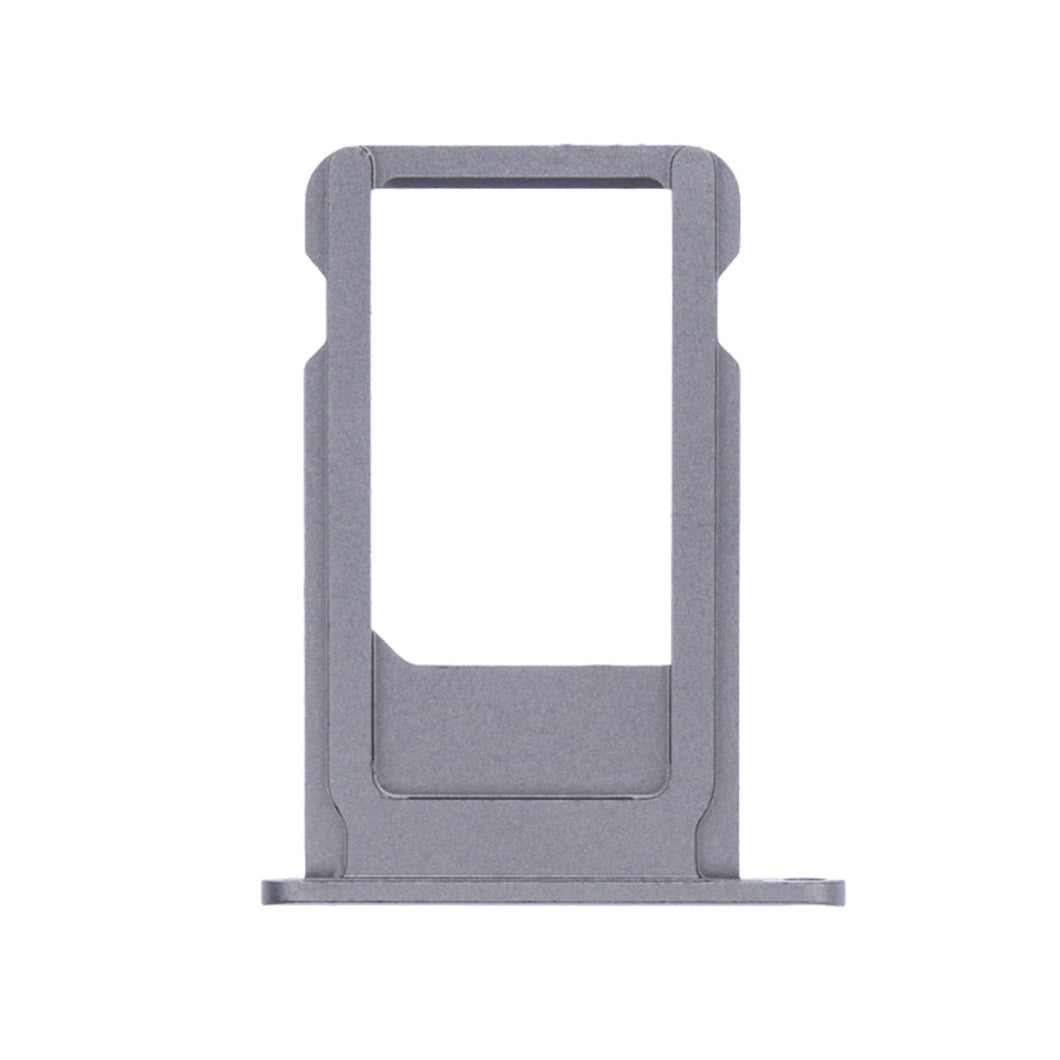 Sim Card Tray for iPhone 6S - Space Gray