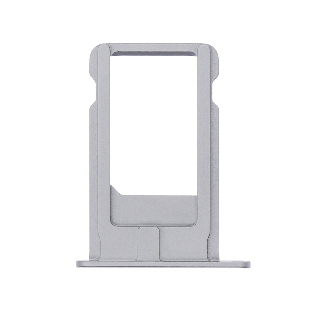 Sim Card Tray for iPhone 6 Plus - Space Gray
