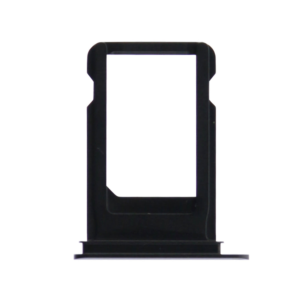 Sim Card Tray for iPhone 7 Plus - Black