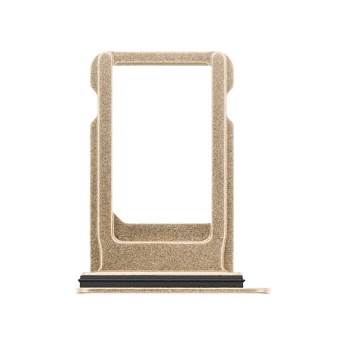 Sim Card Tray for¬¨‚Ä†iPhone 8 / SE (2020) -¬¨‚Ä†Gold
