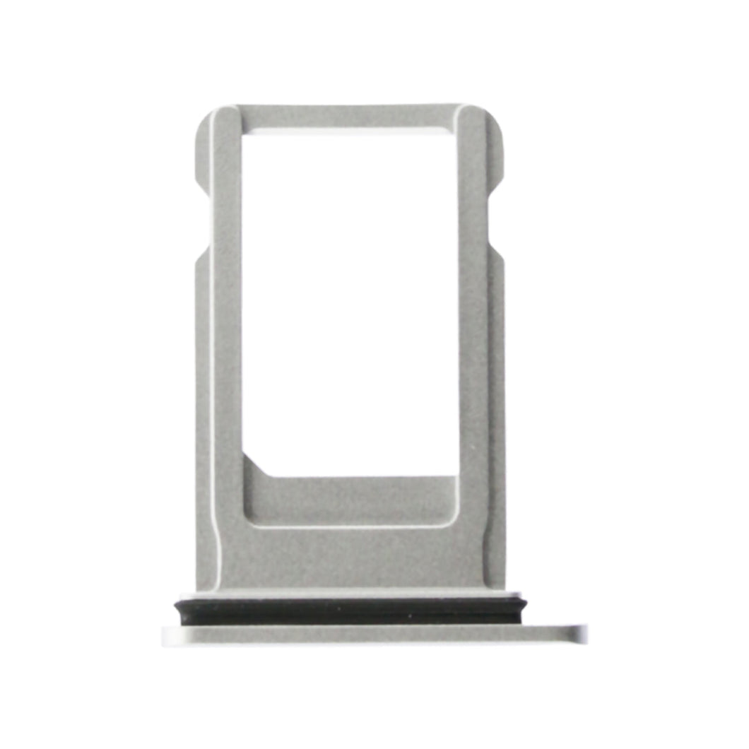 Sim Card Tray for iPhone 8 / SE (2020) / SE (2022) -¬¨‚Ä†Silver